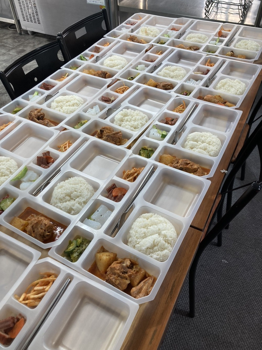 청년도시락