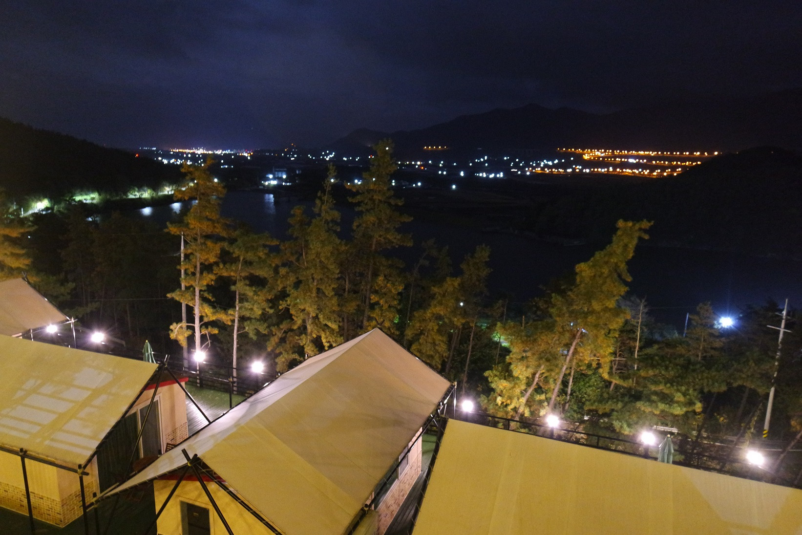 지리산호수리조트
