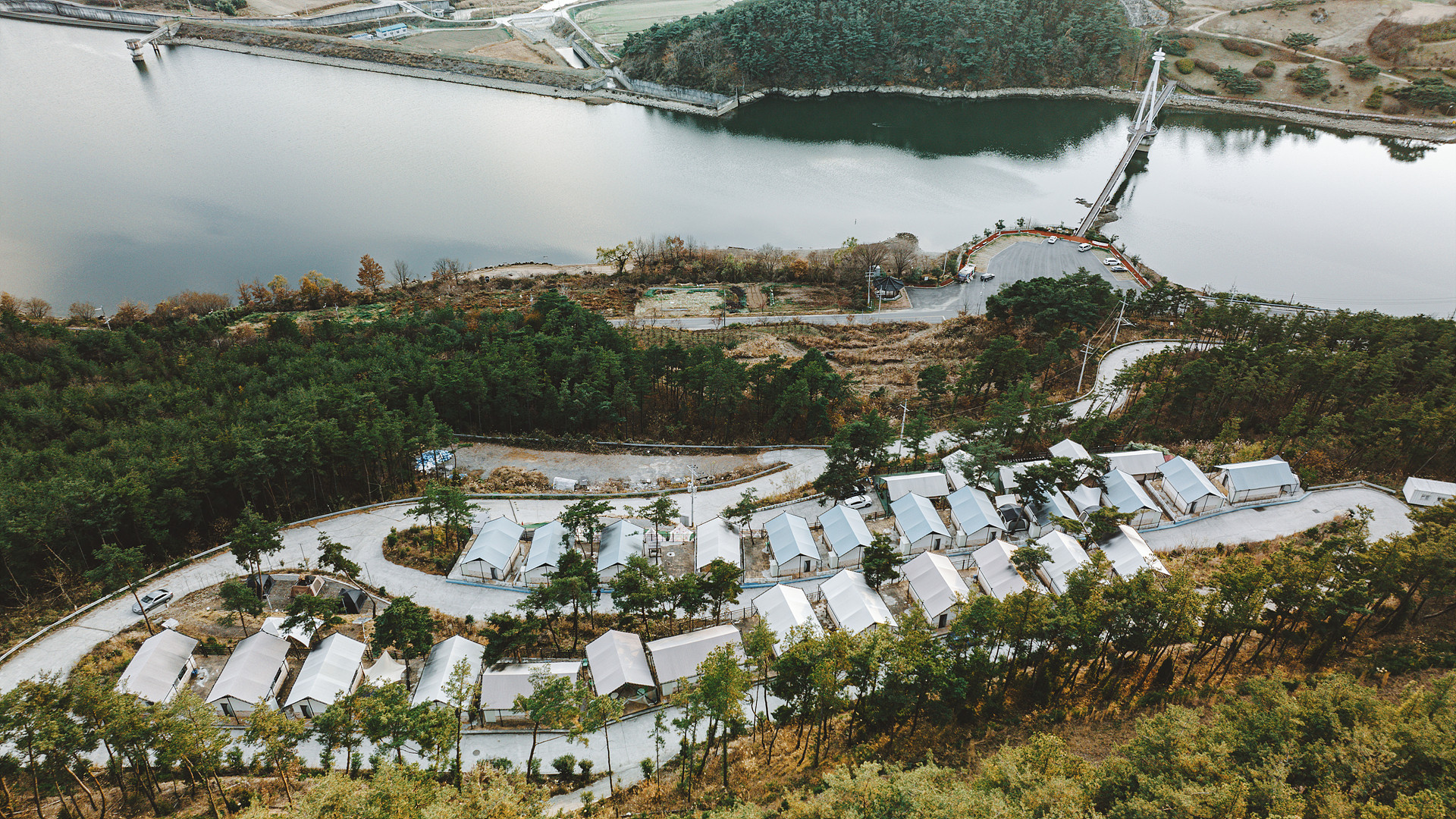 지리산호수리조트