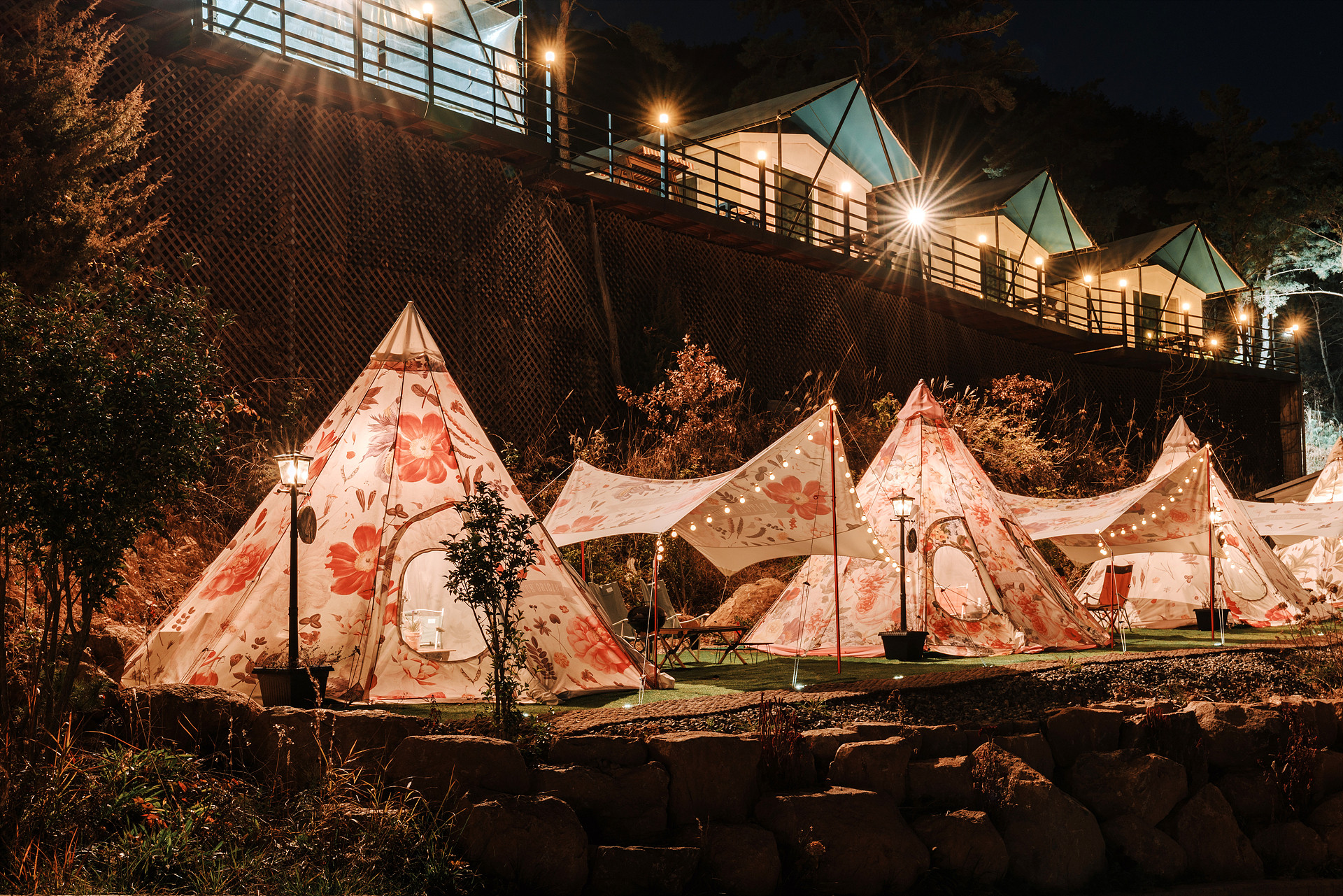 지리산호수리조트