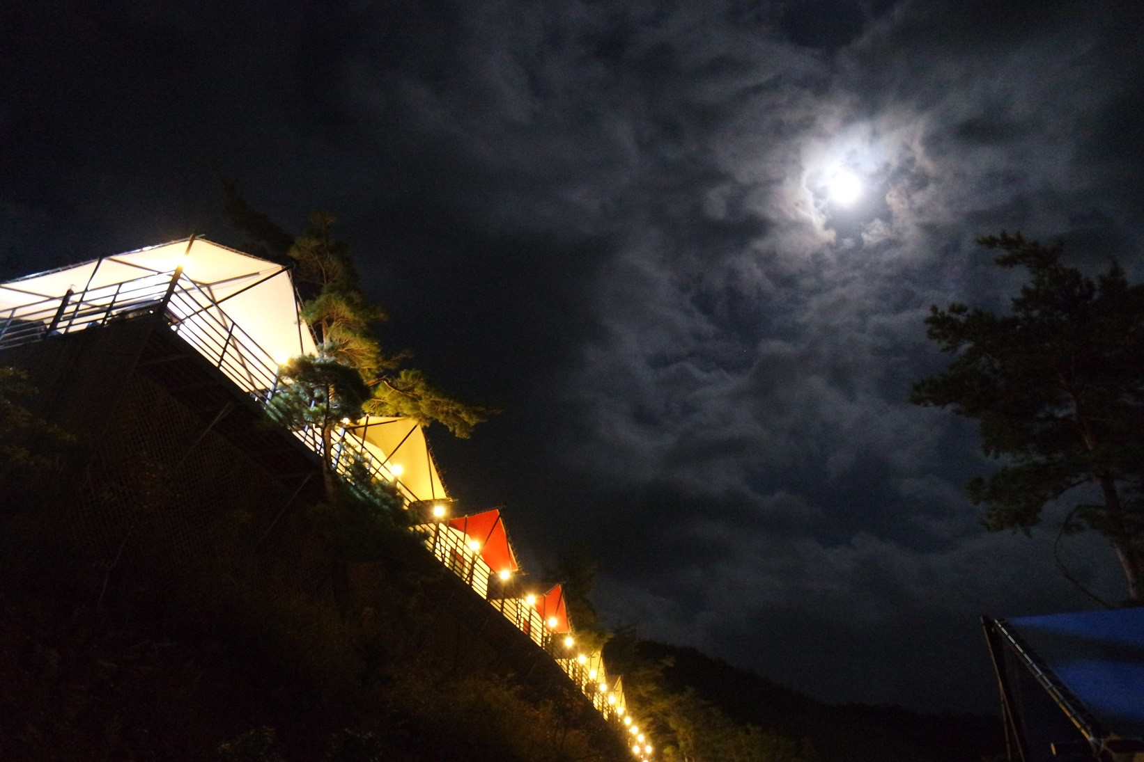 지리산호수리조트