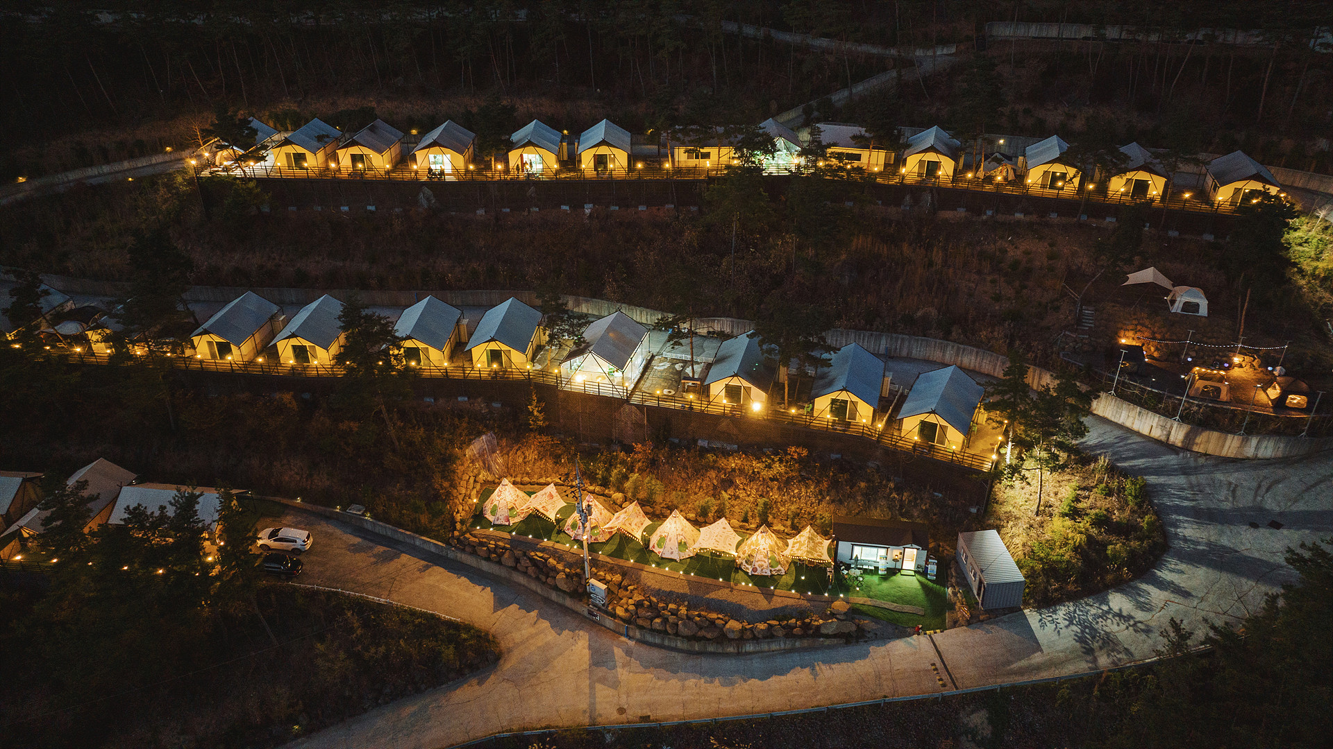 지리산호수리조트