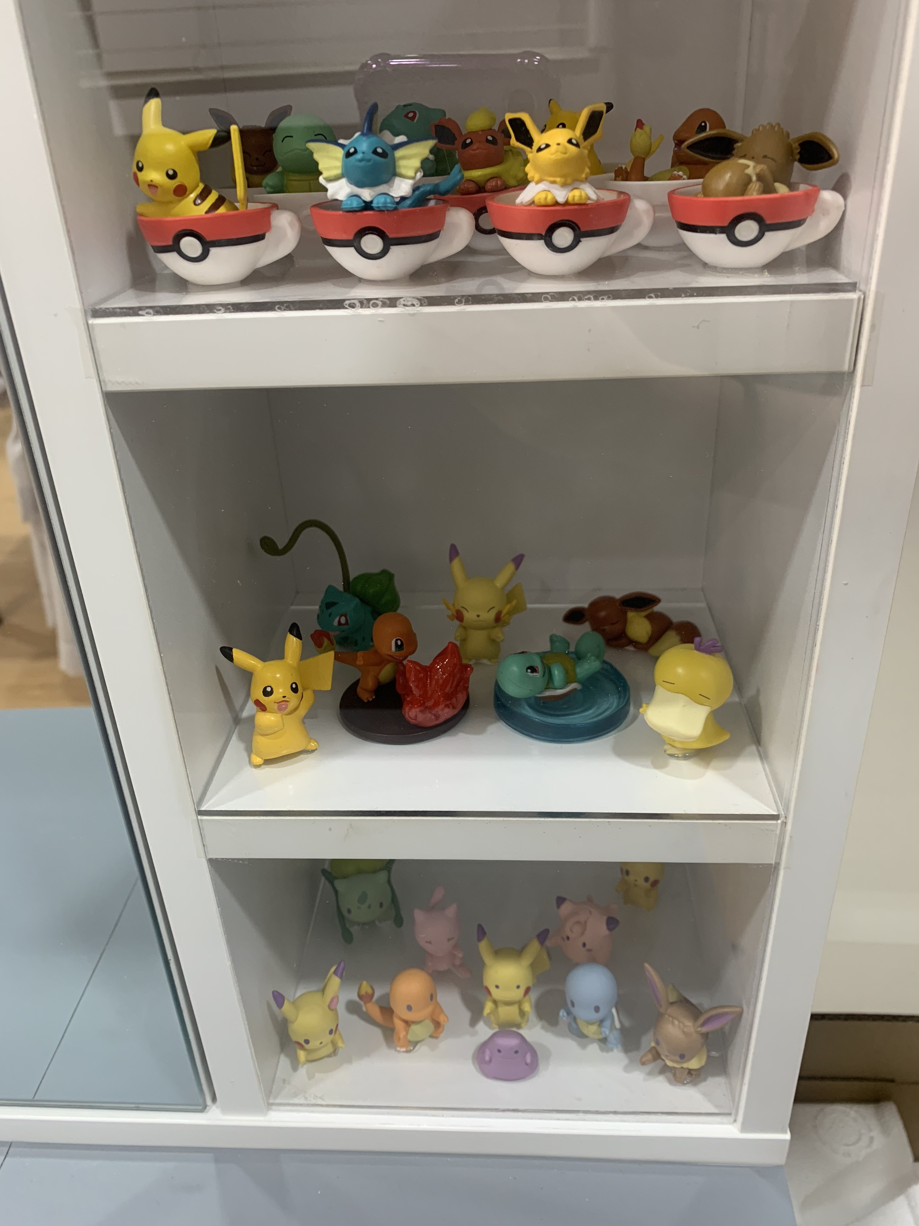 로나래쉬
