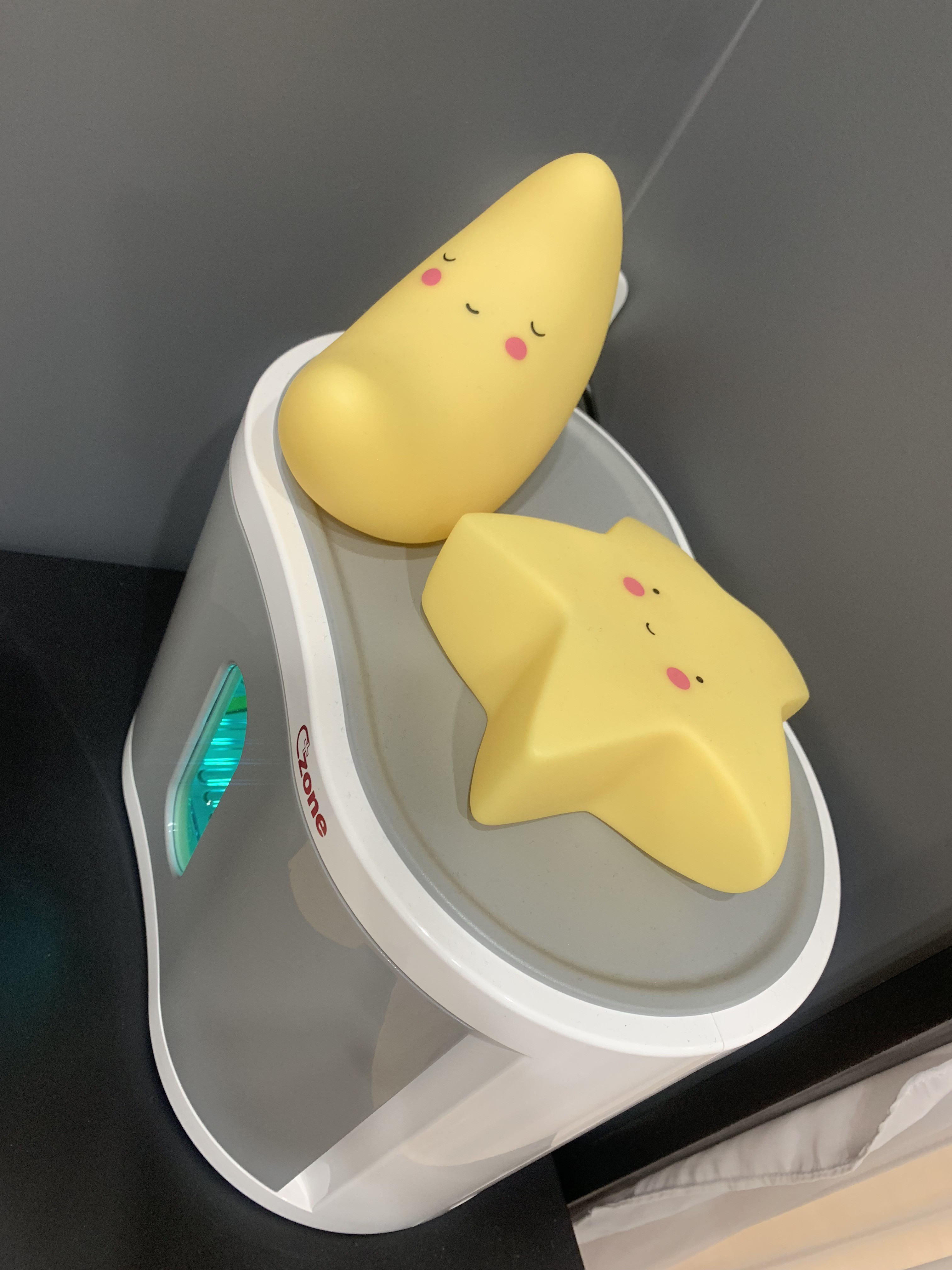 로나래쉬