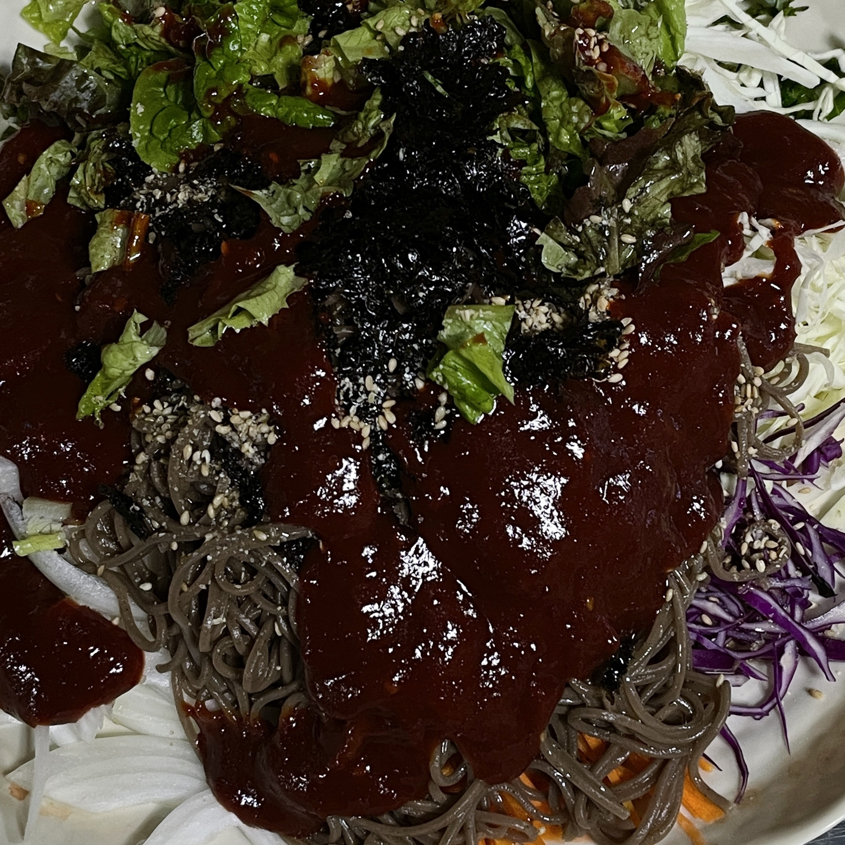 황금족발