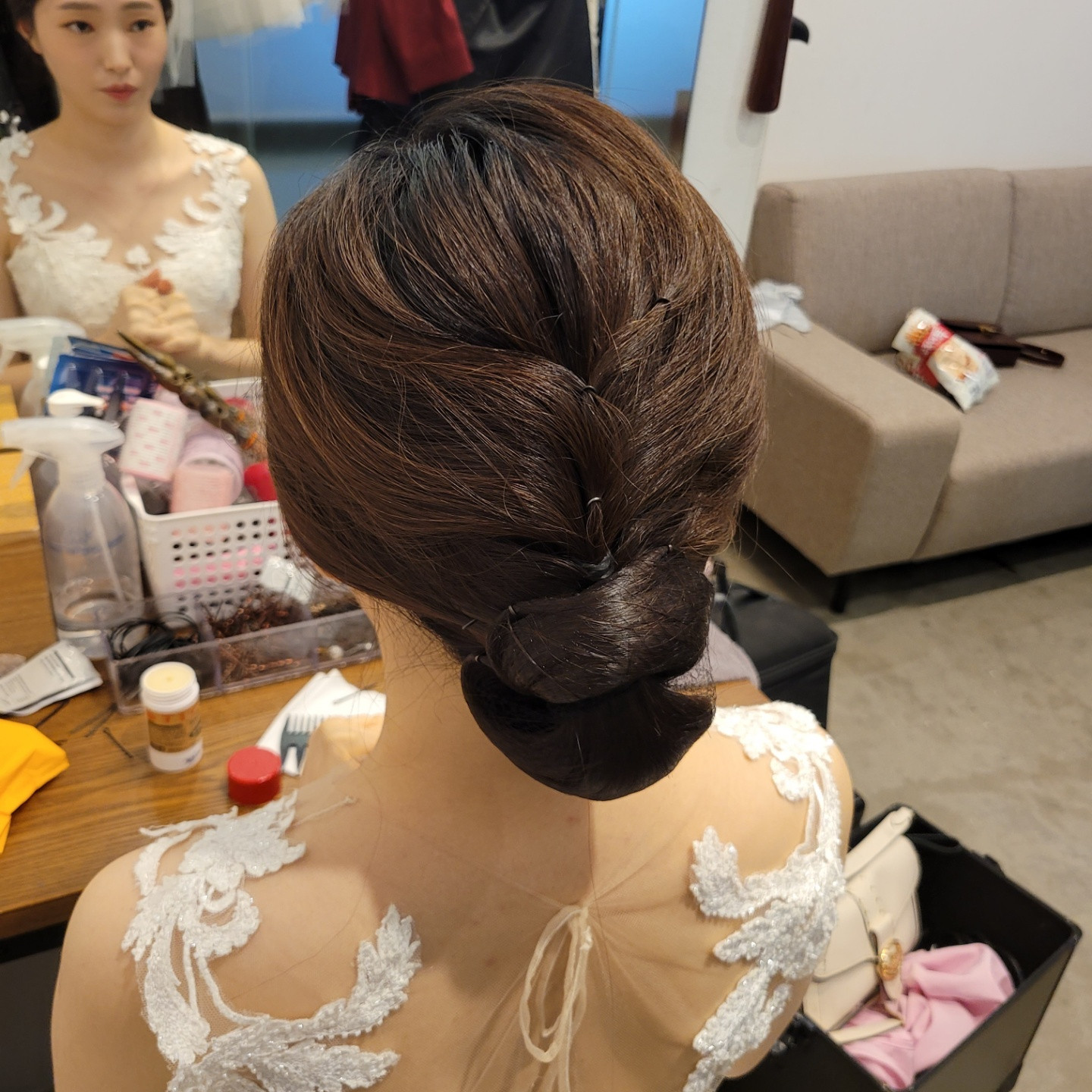 이히메이크업
