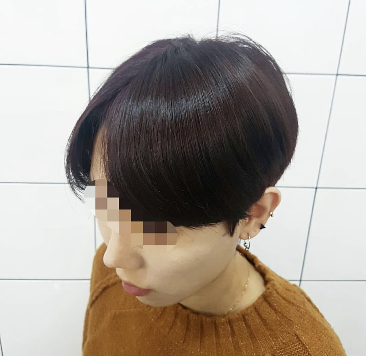 유라인헤어