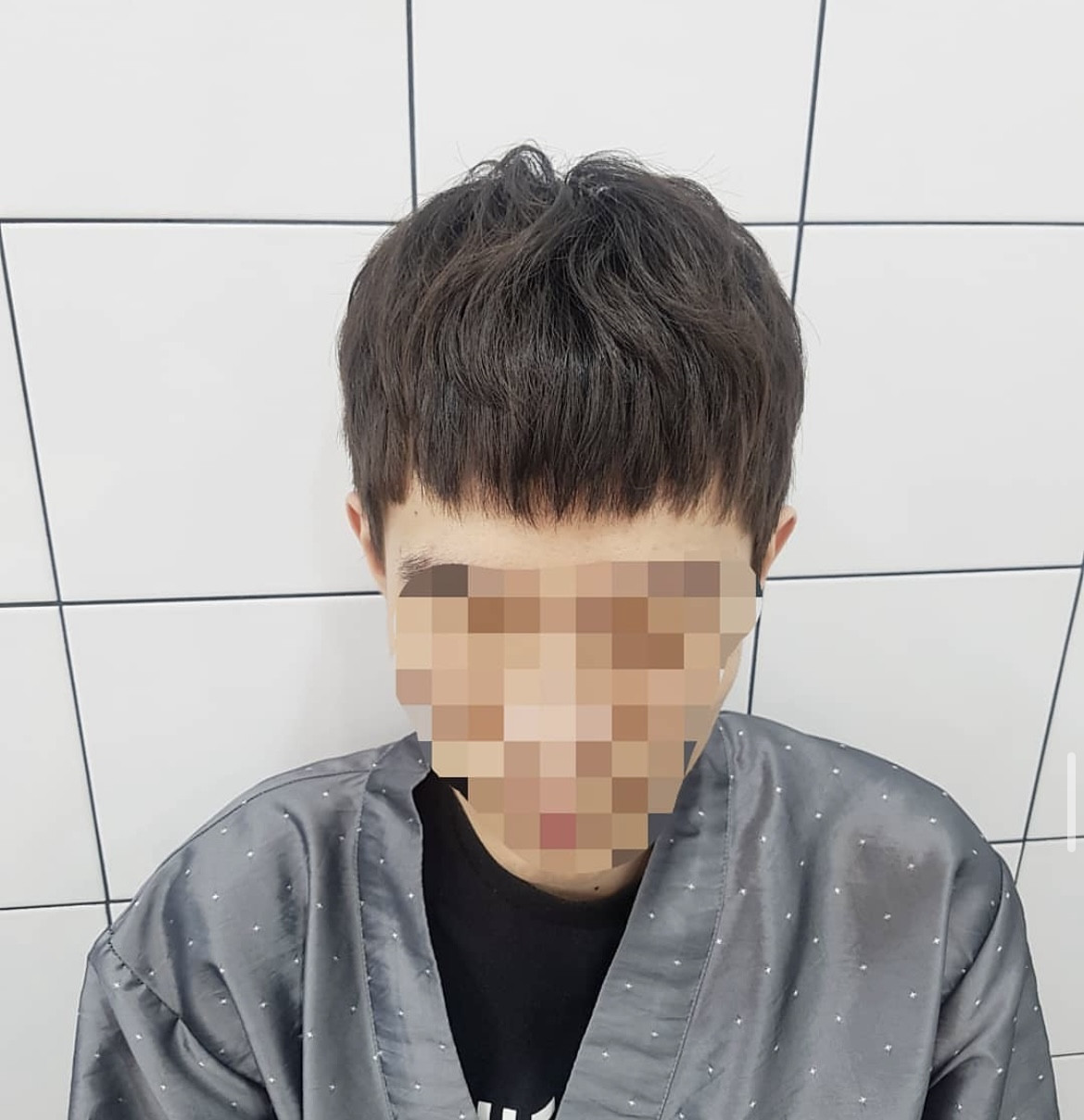 유라인헤어