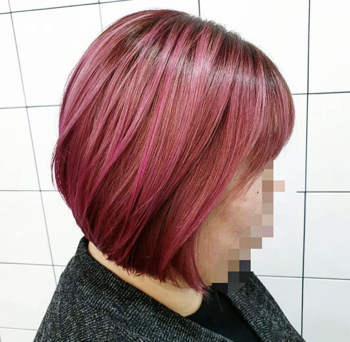 유라인헤어