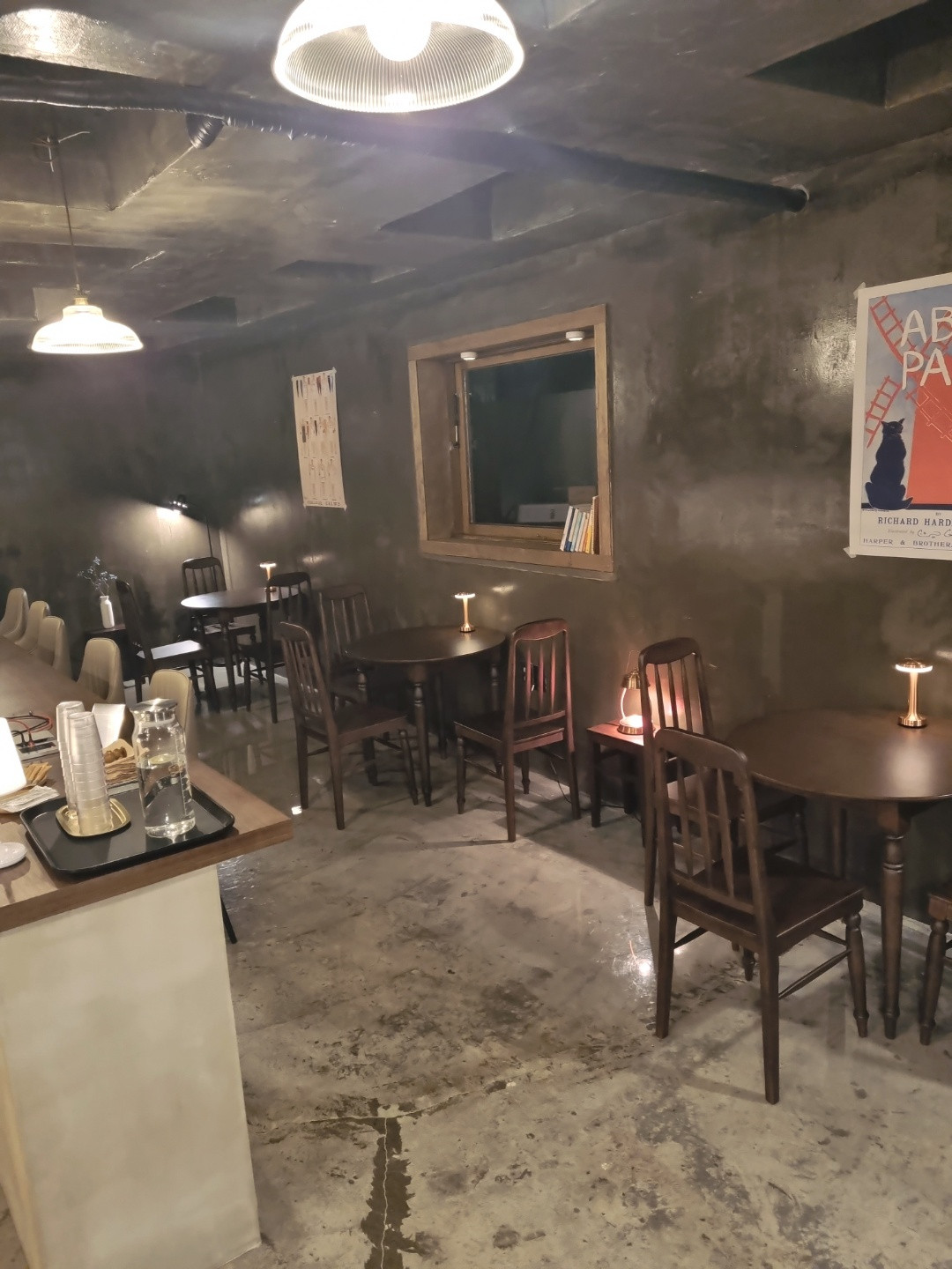 켈베로스커피바
