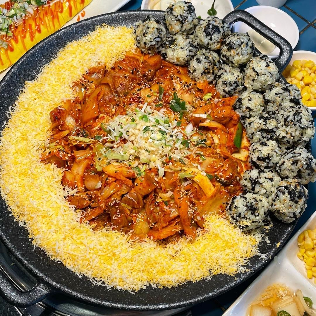 삼산회관대전시청점