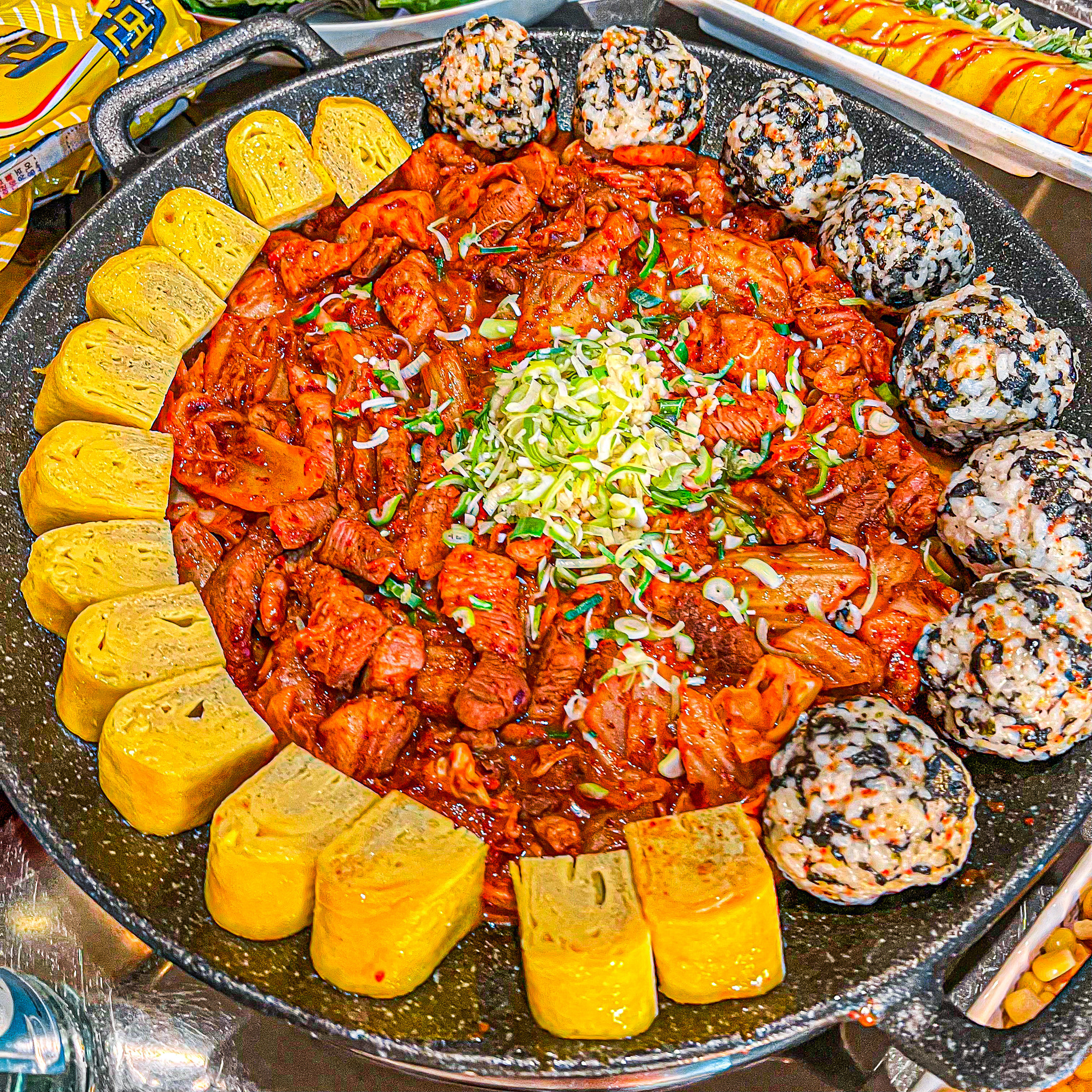 삼산회관대전시청점
