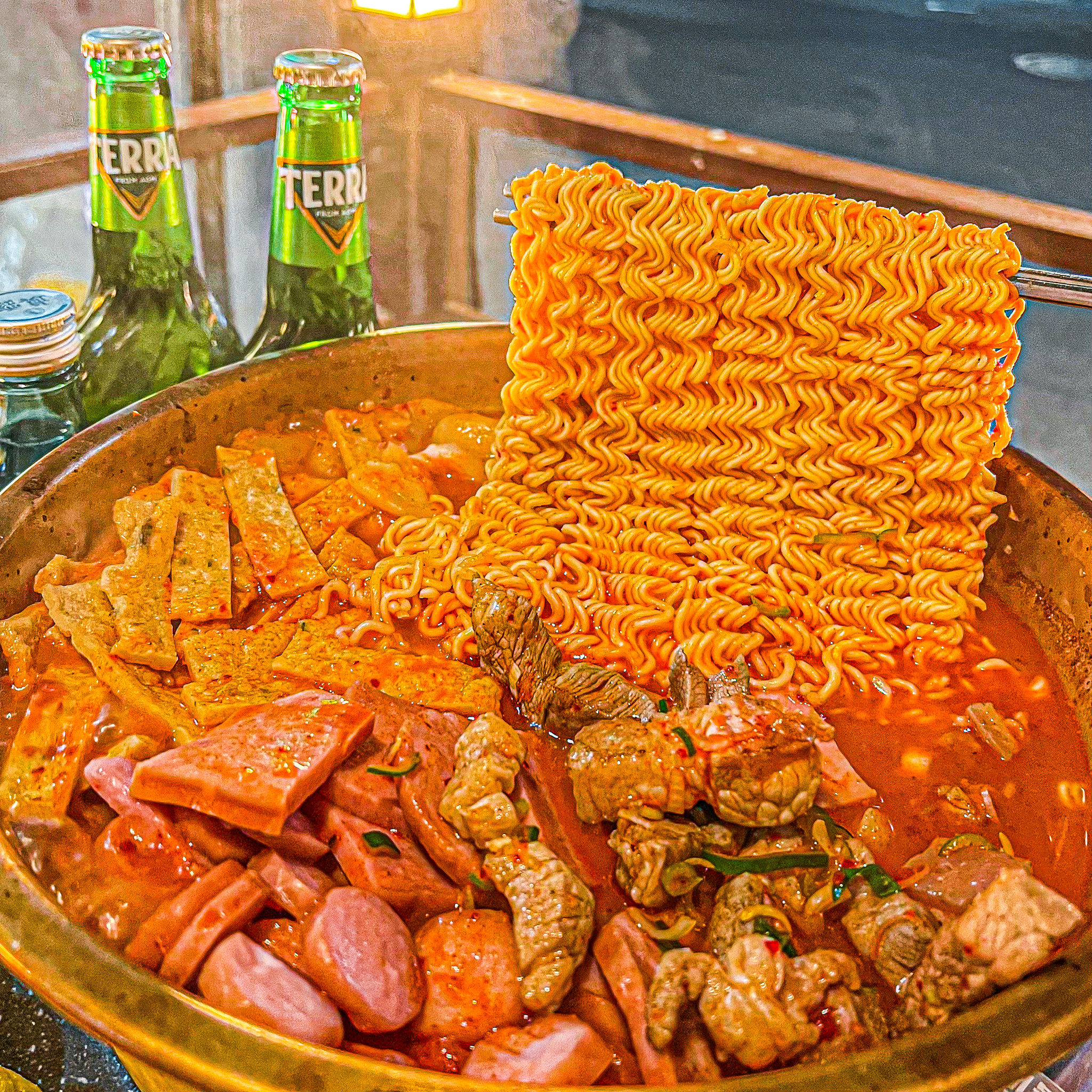 삼산회관대전시청점