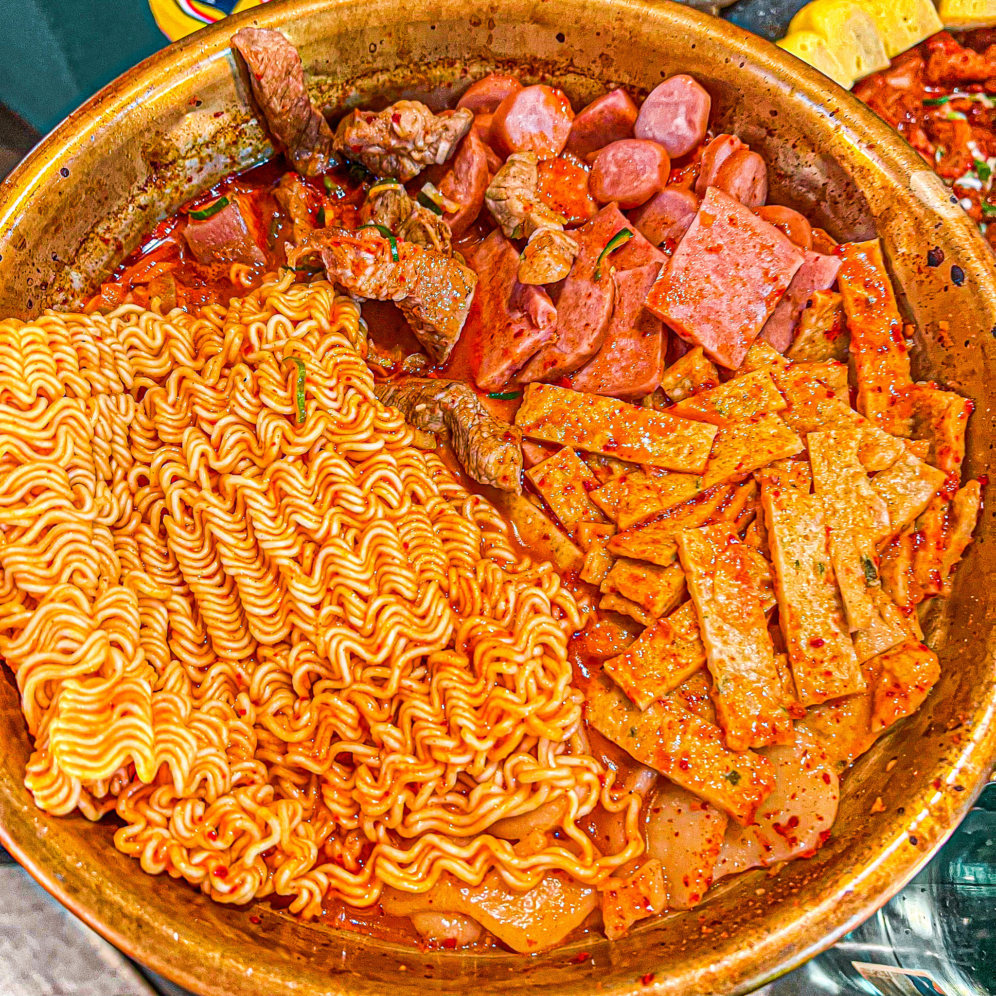 삼산회관대전시청점