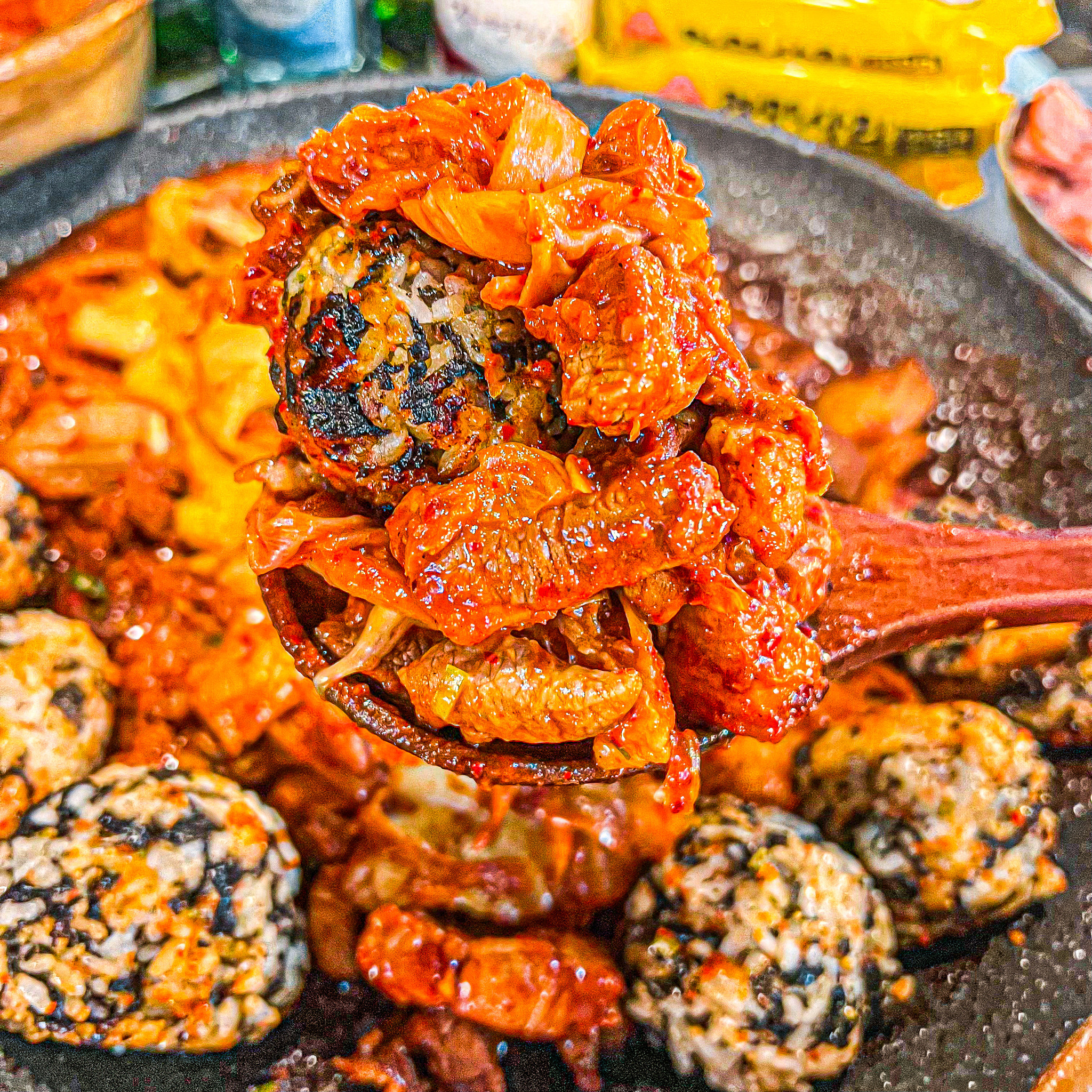 삼산회관대전시청점