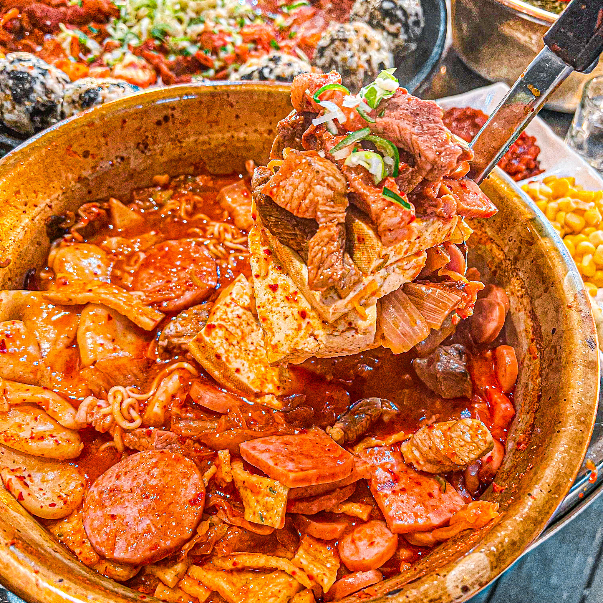 삼산회관대전시청점
