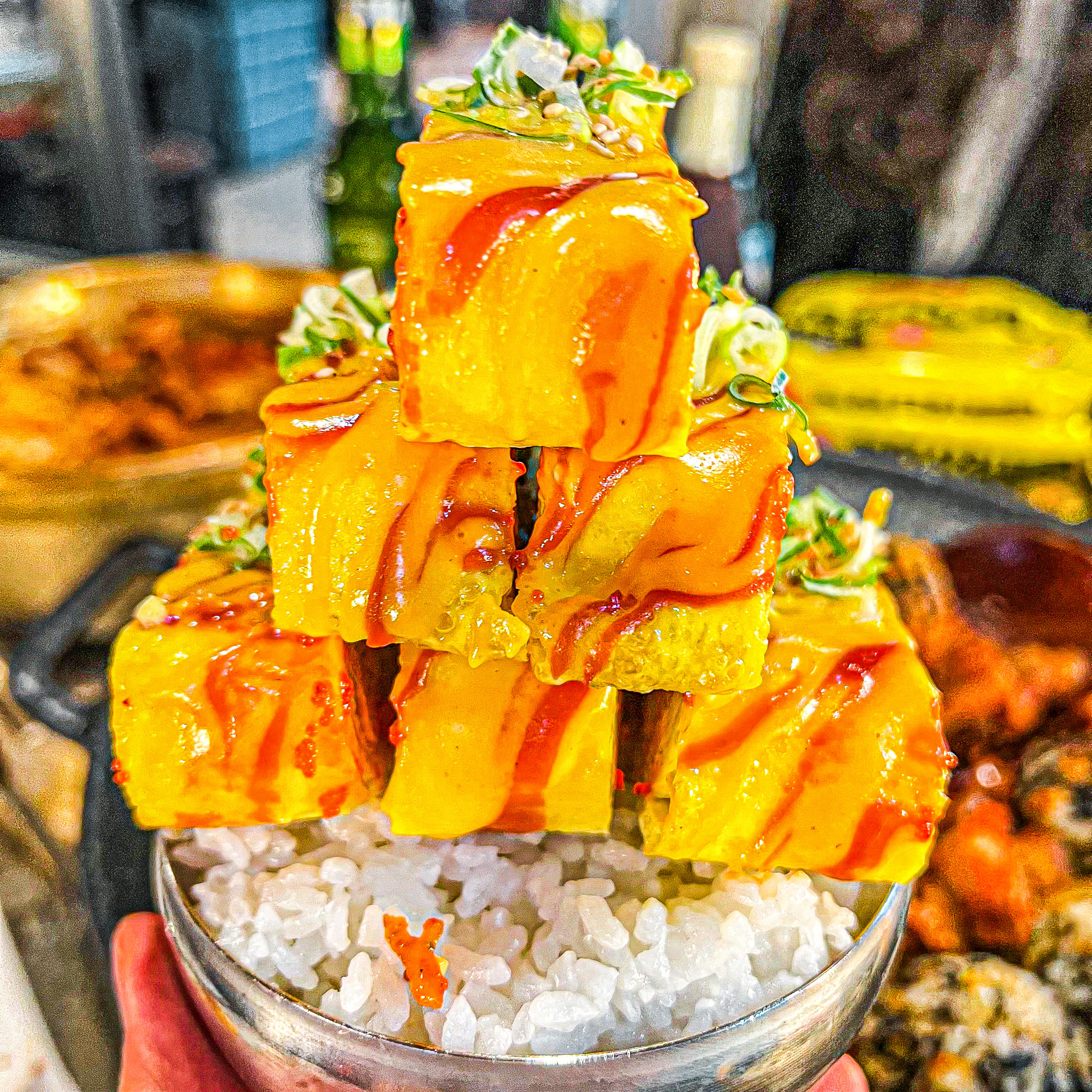 삼산회관대전시청점