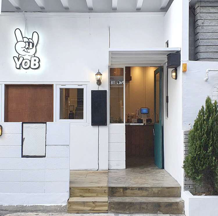카페욥