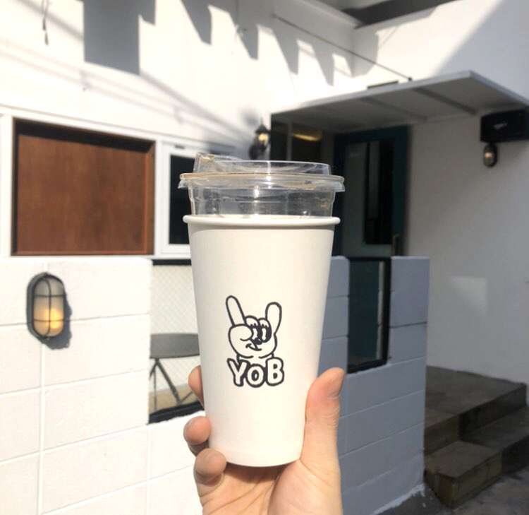 카페욥