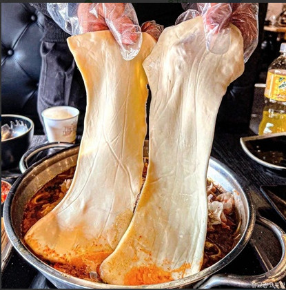 낙원갈비집아양점