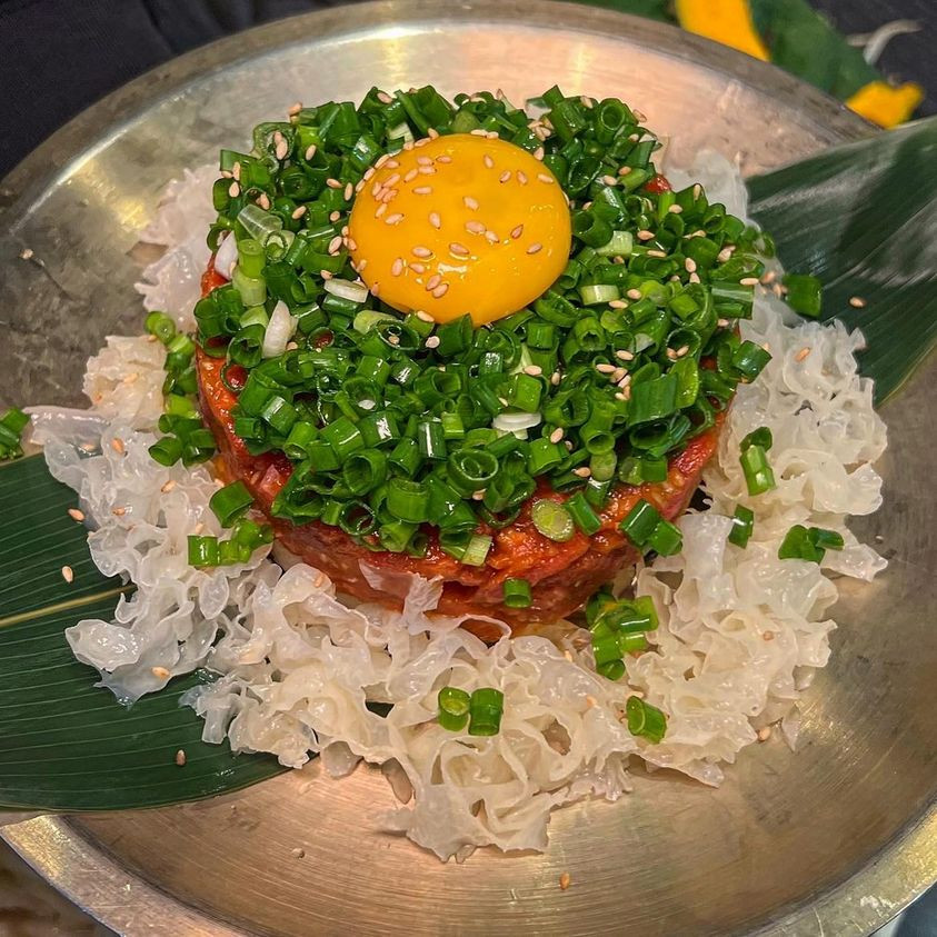 낙원갈비집아양점