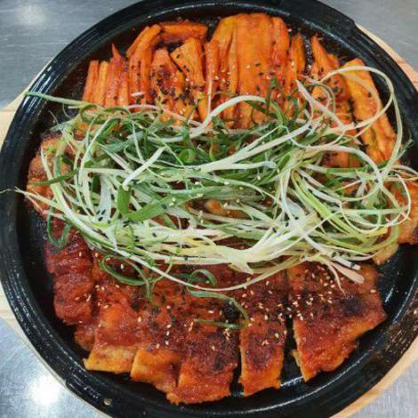 황태풍경