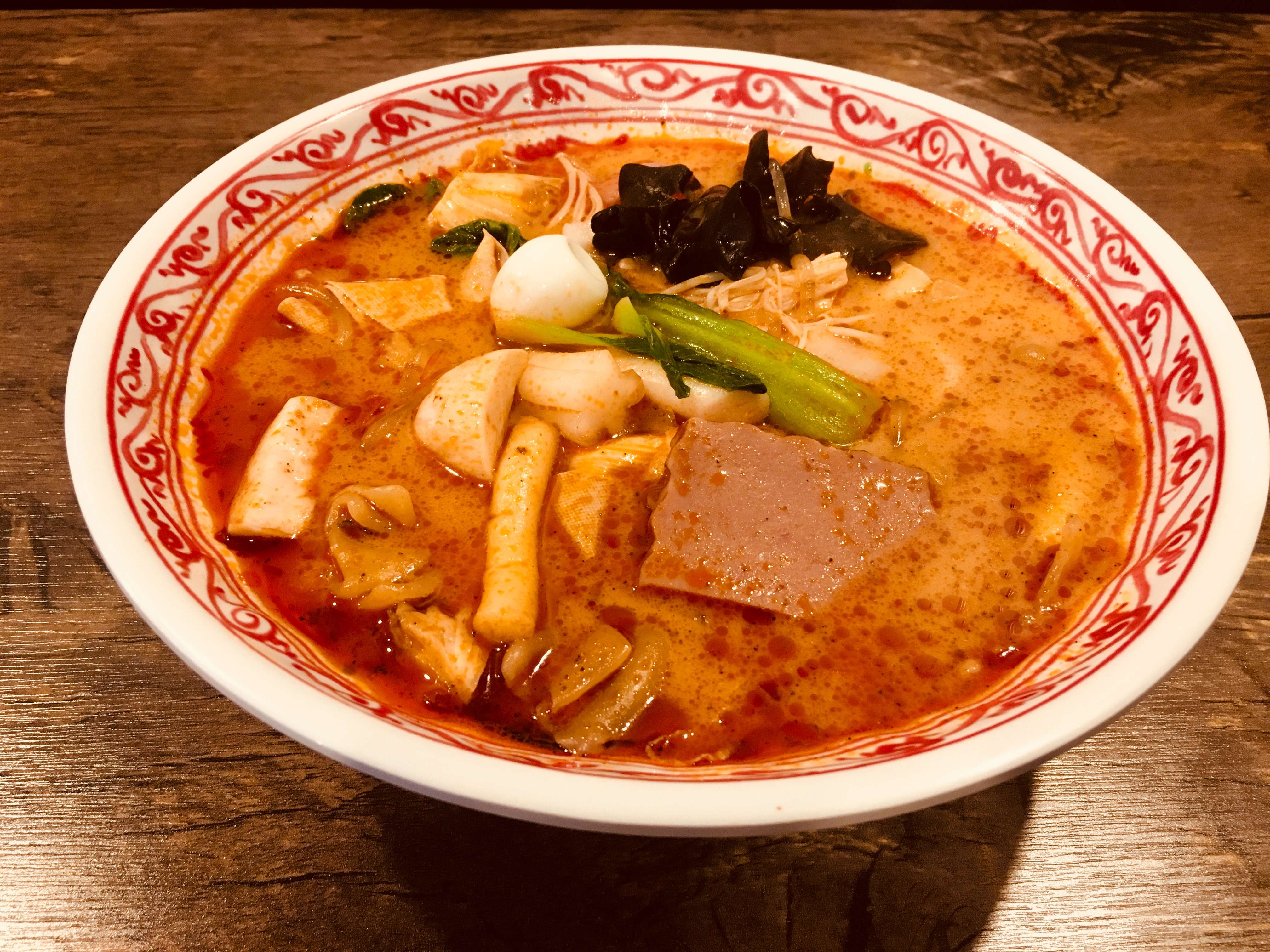 마라당