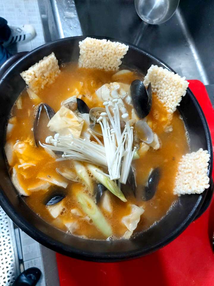 뭉크II