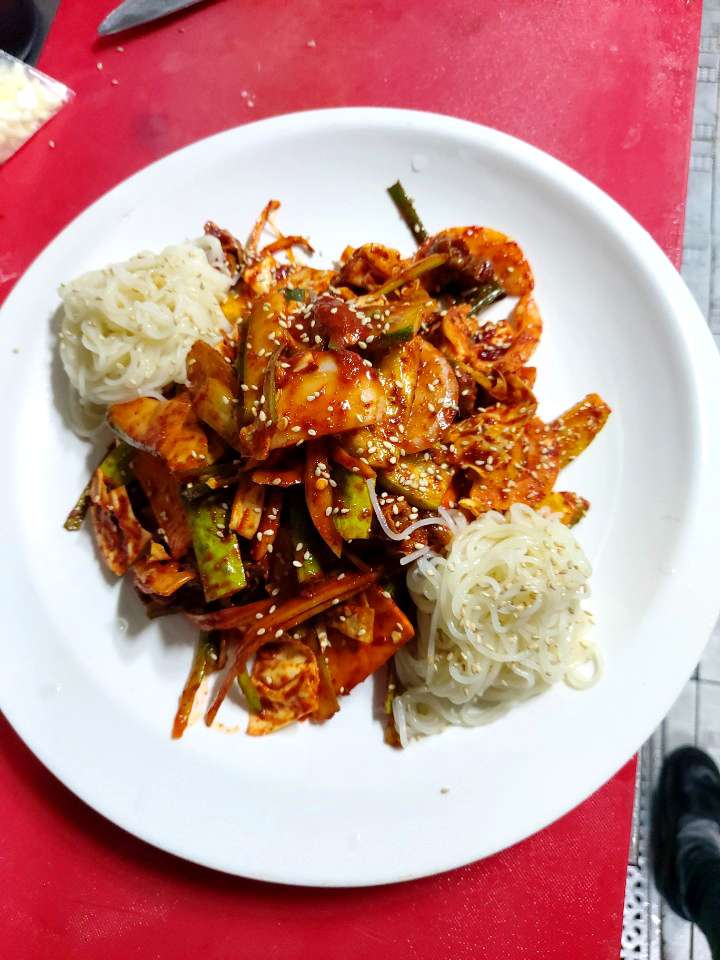 뭉크II
