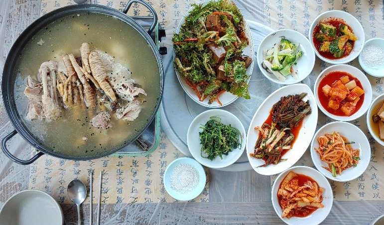 고향마당