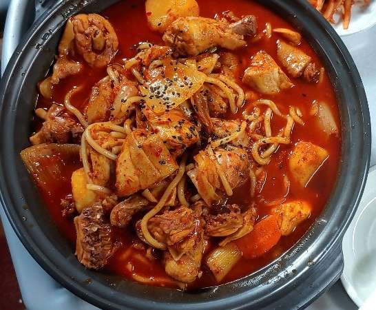 고향마당