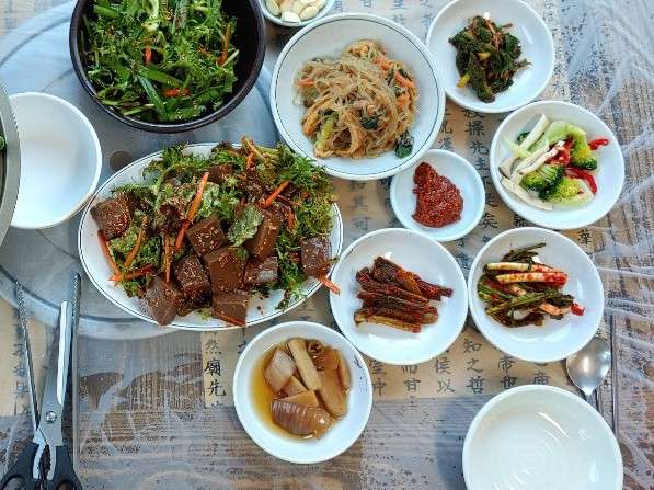 고향마당