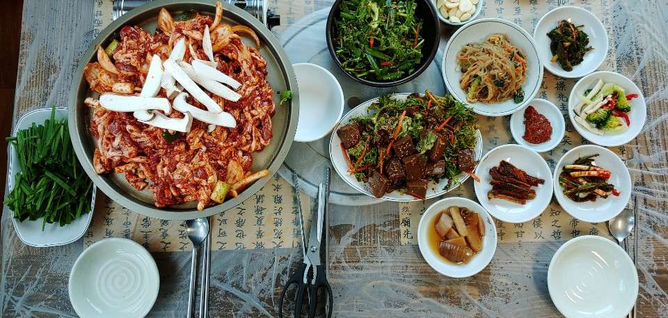 고향마당