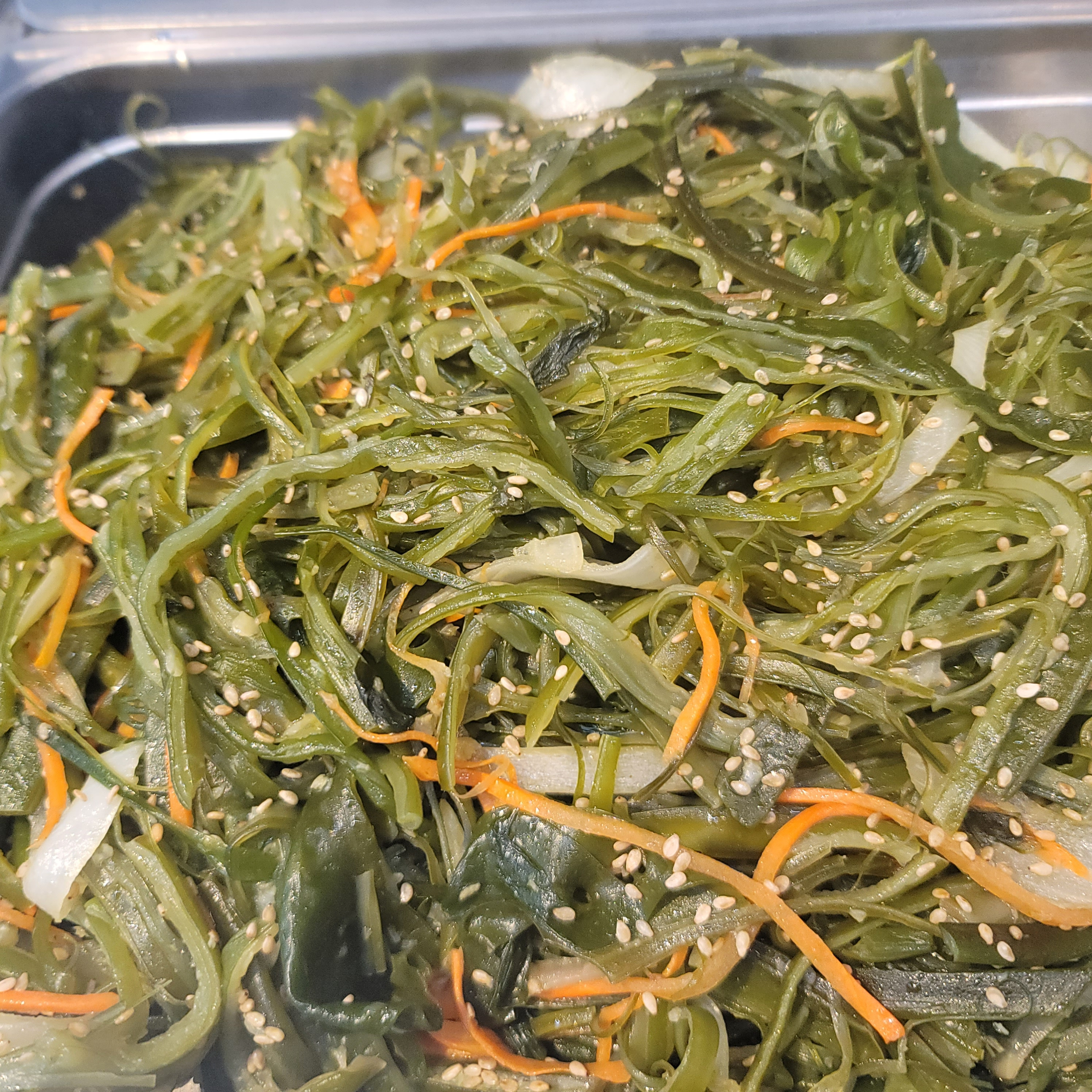 율전한식뷔페