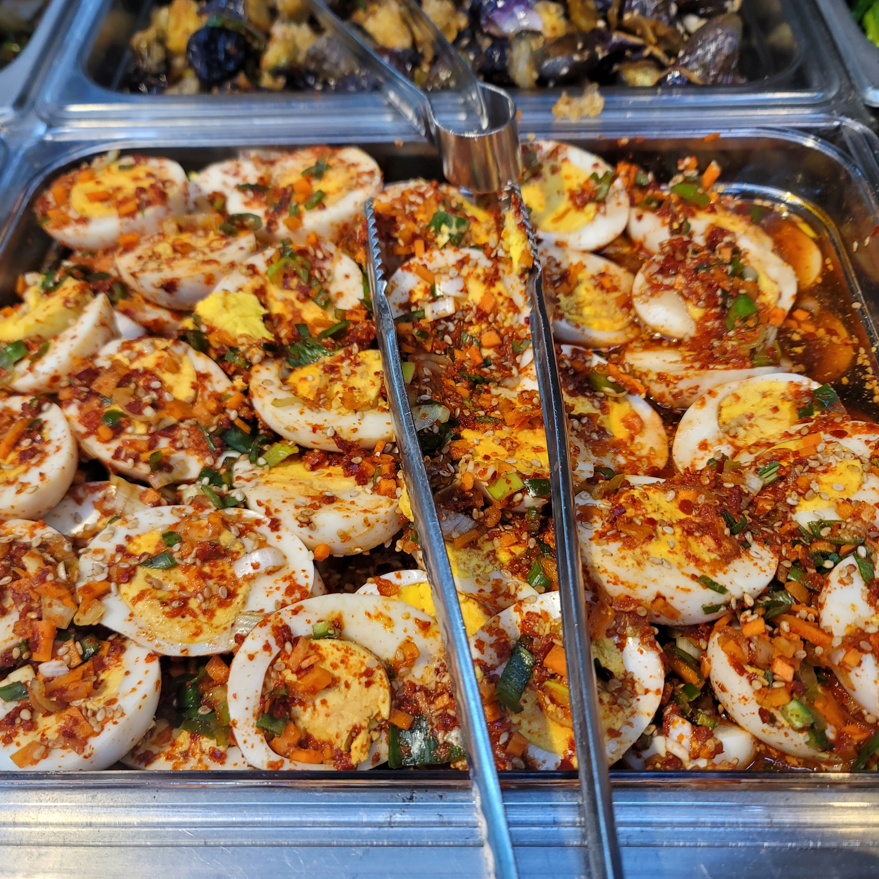율전한식뷔페
