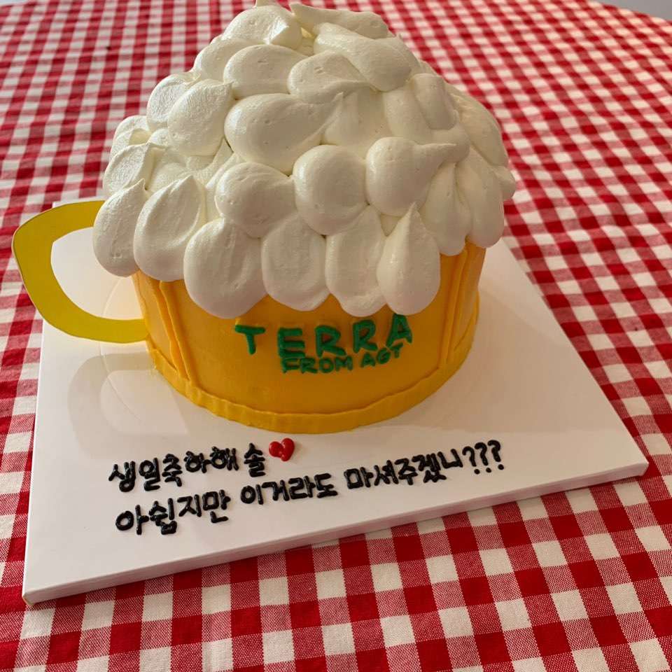 소소한디저트