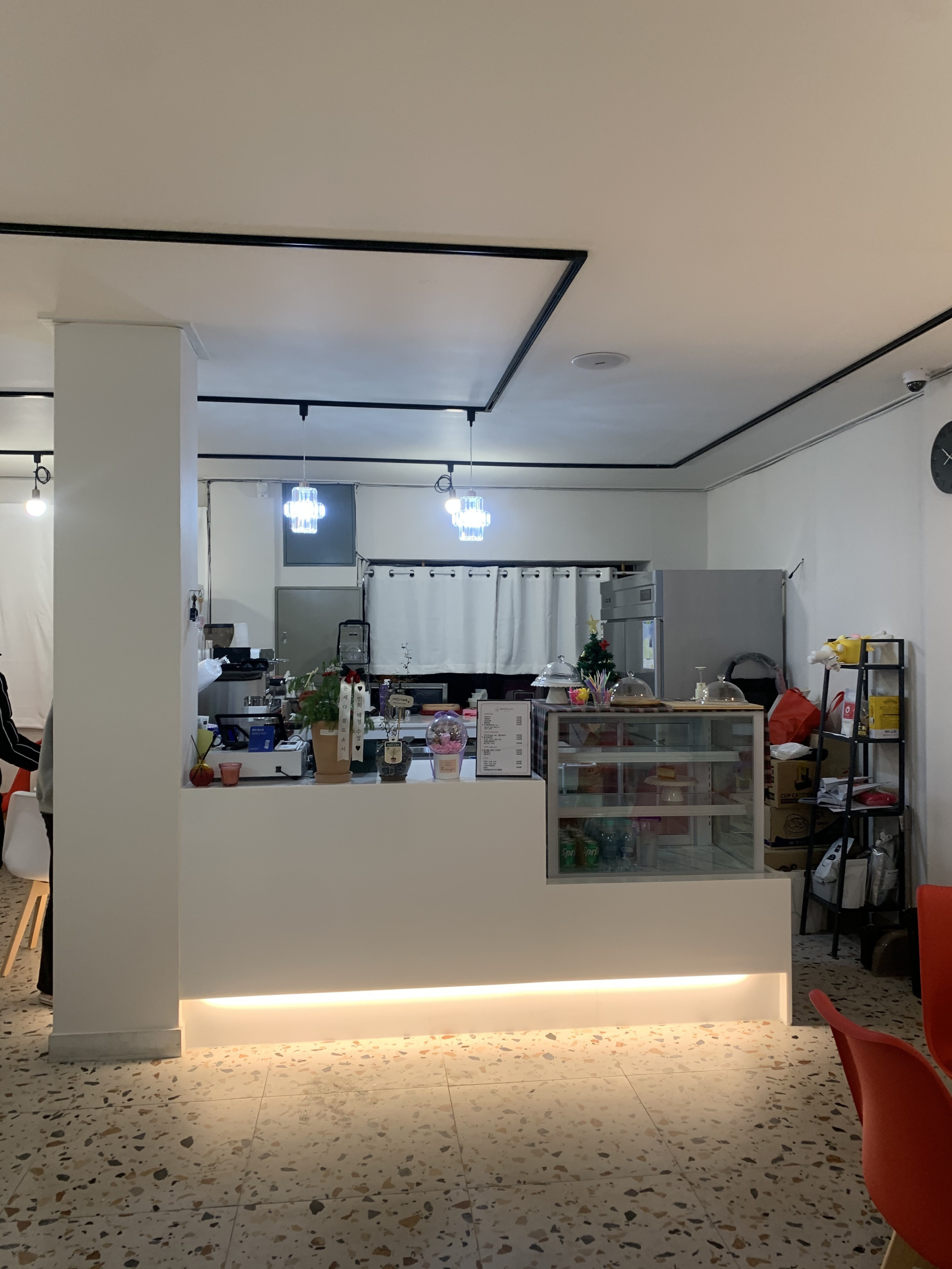 레드베릴즈