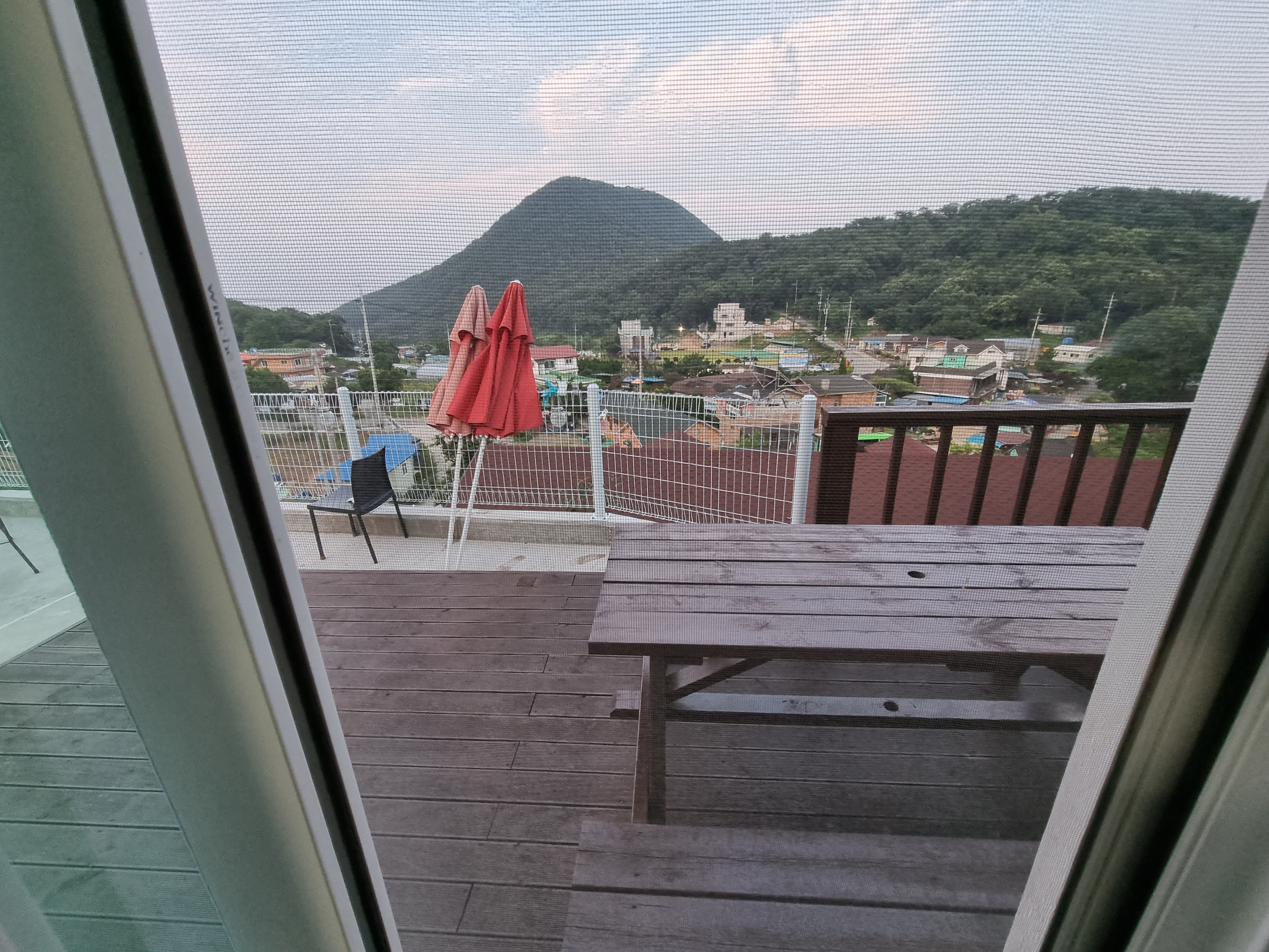 풀등TV펜션