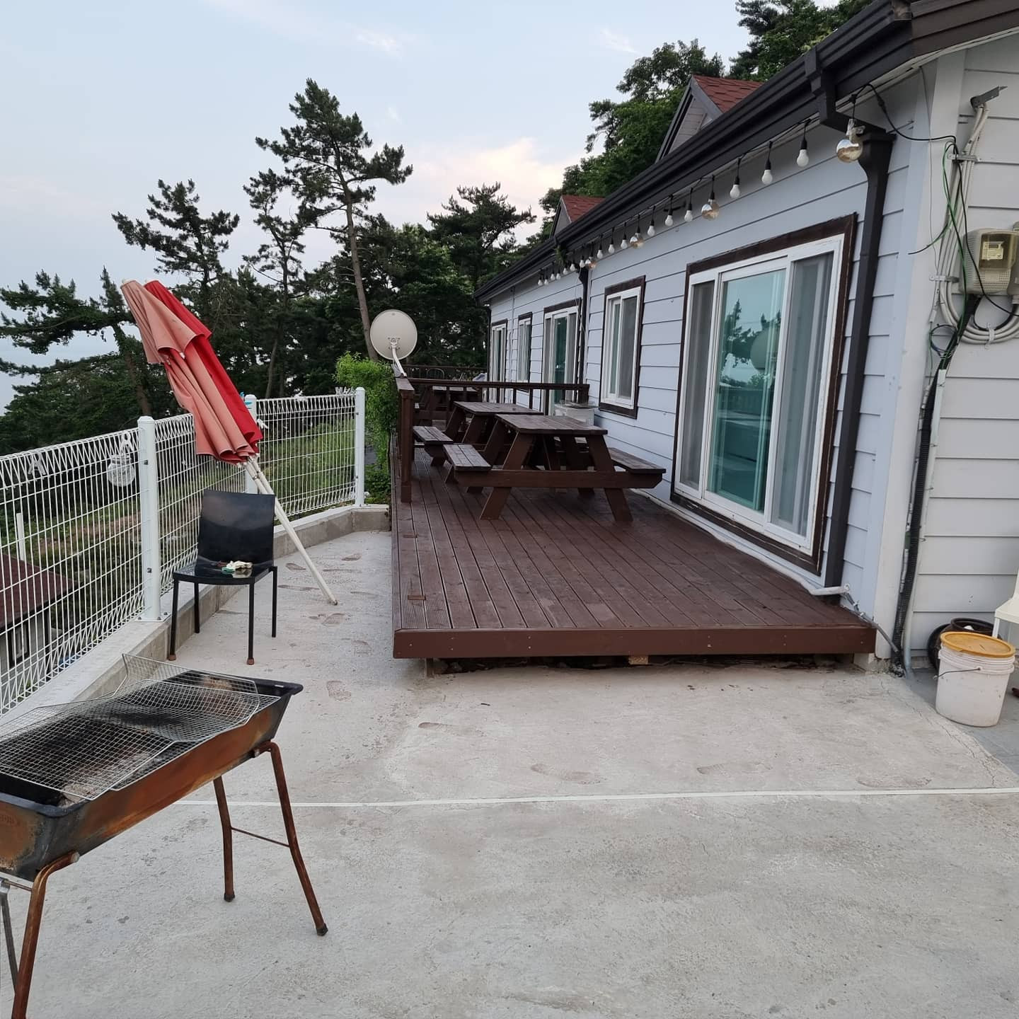 풀등TV펜션