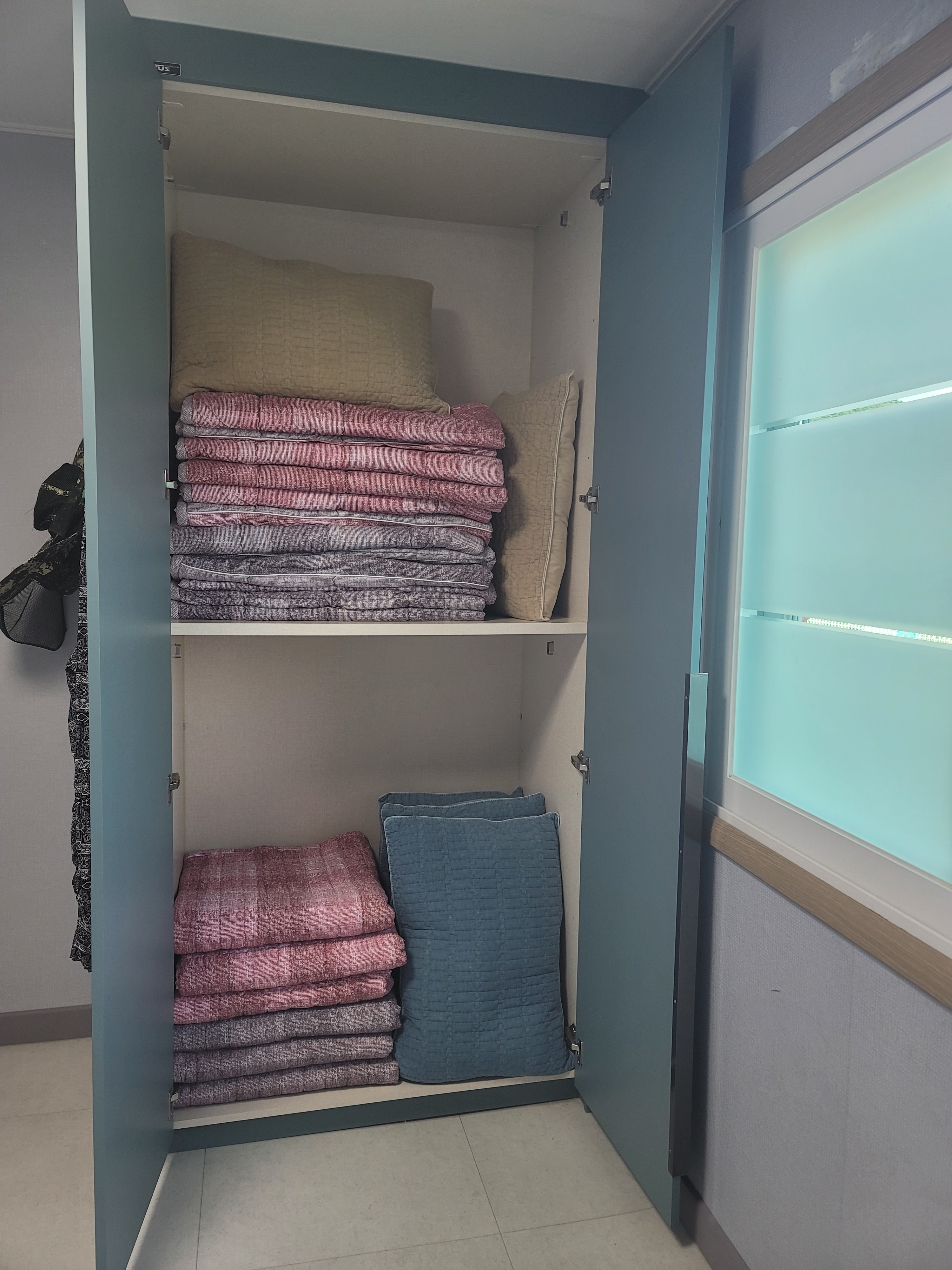 풀등TV펜션