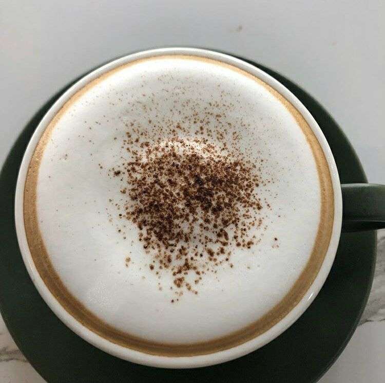 카페로라