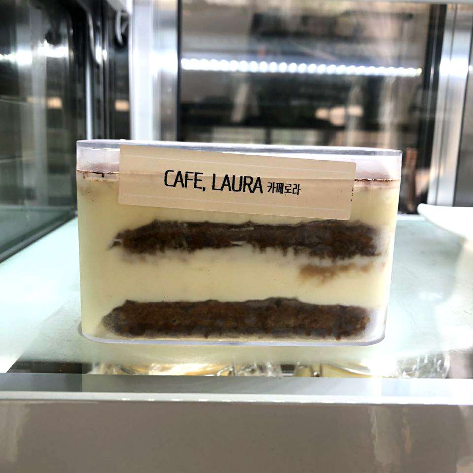 카페로라