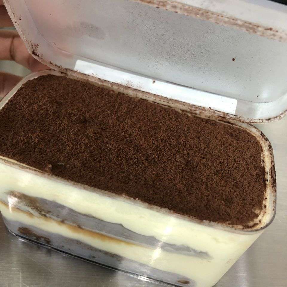 카페로라