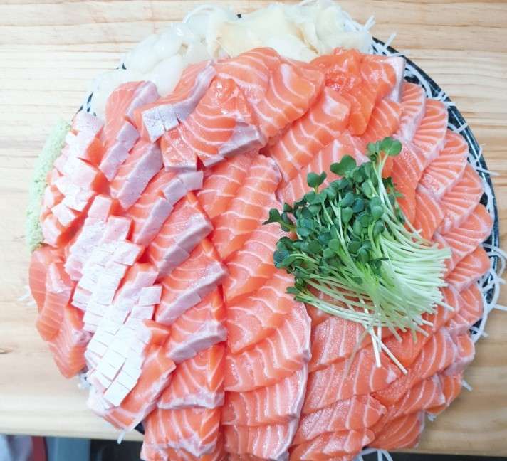 신지도수산