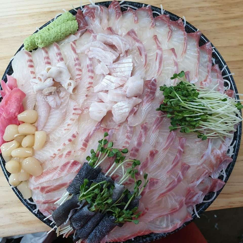 신지도수산