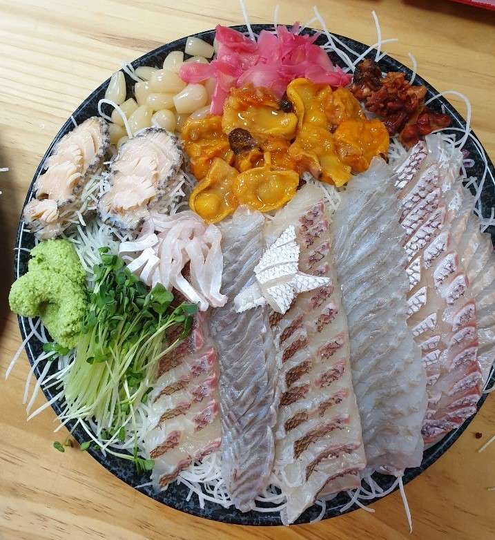 신지도수산