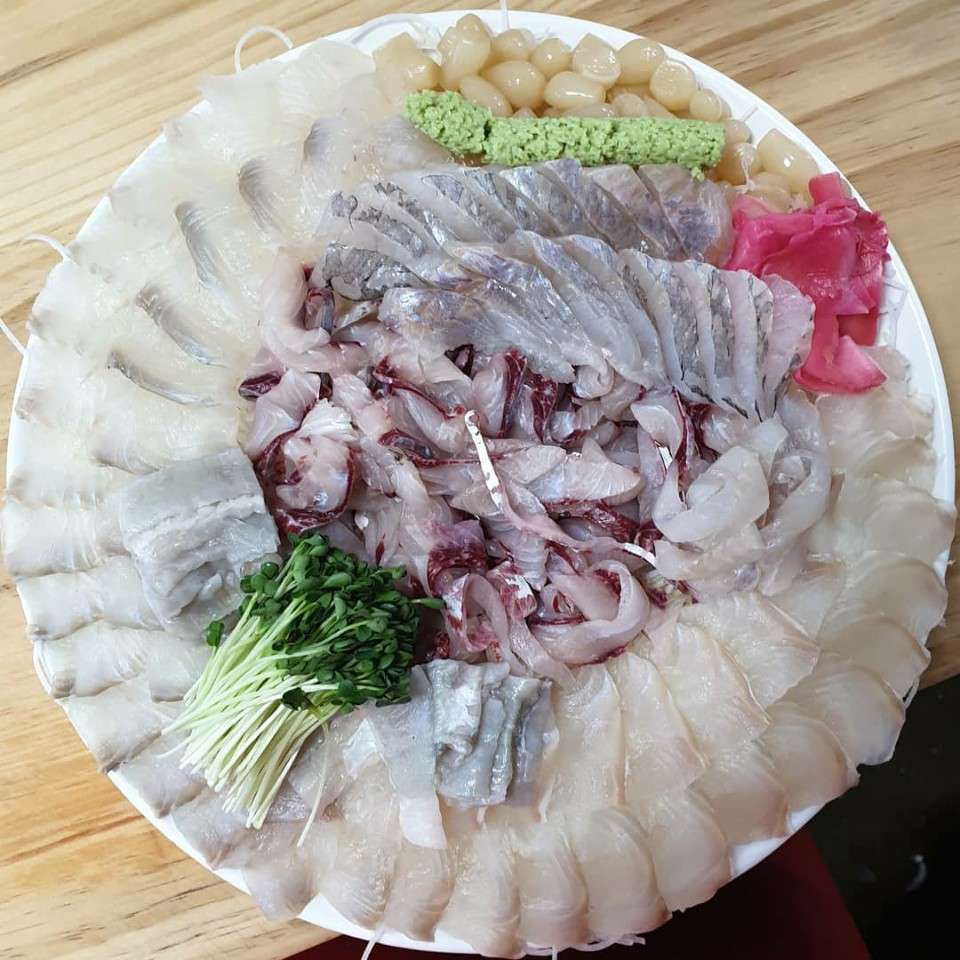 신지도수산