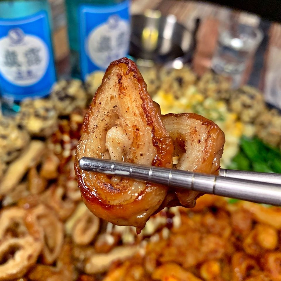곱분이곱창포천신읍점