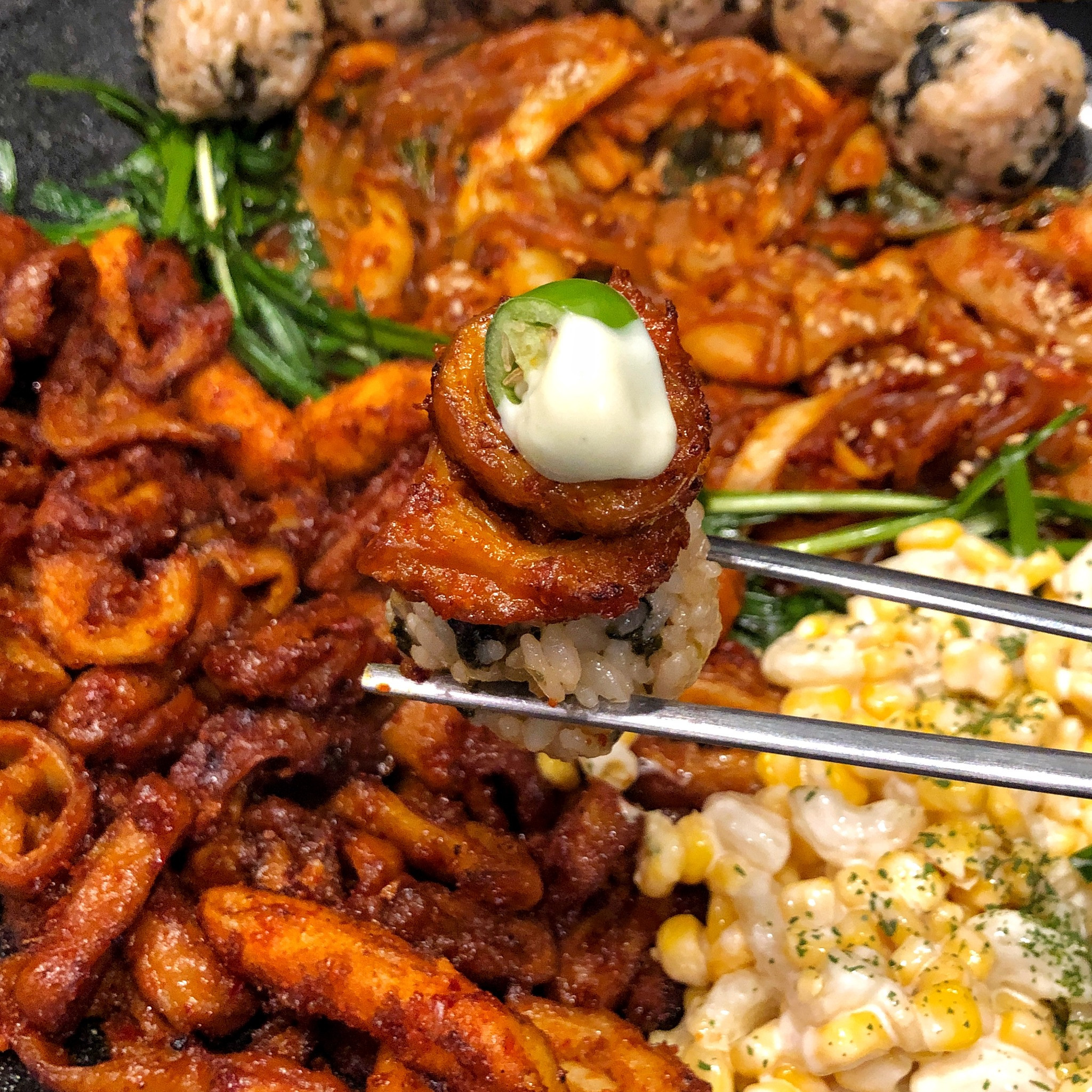곱분이곱창포천신읍점