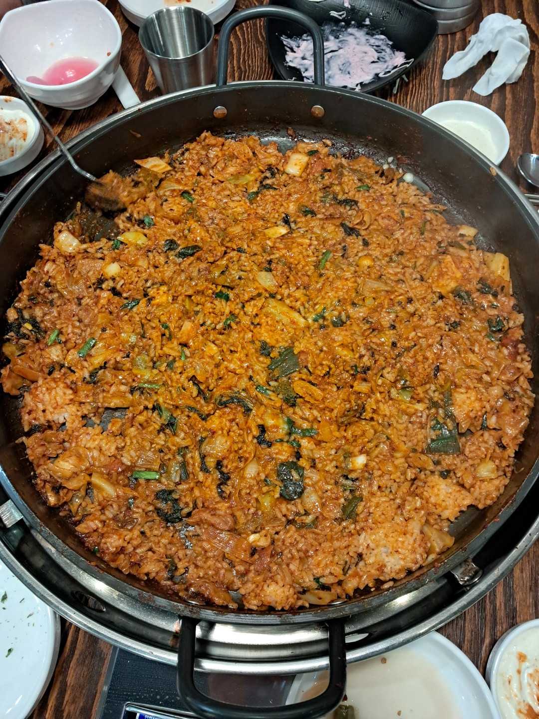 불쭈닭 춘천닭갈비